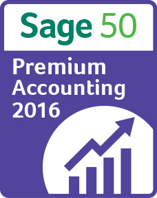 Sage 50 Premium Accounting